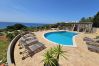 Villa in Luz - Vivenda Carolina Villa in Luz - Vivenda Carolina