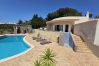 Villa in Luz - Vivenda Carolina Villa in Luz - Vivenda Carolina