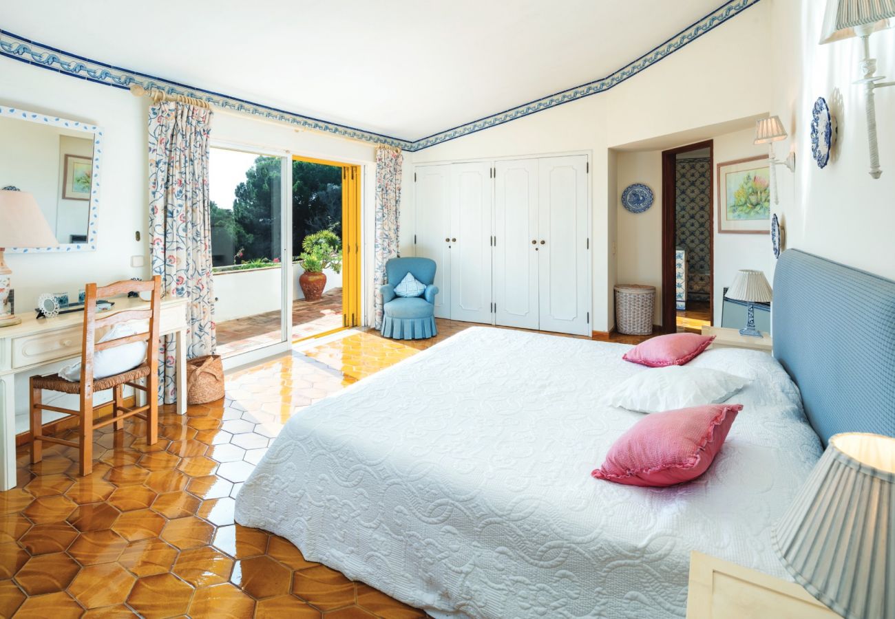 Villa in Luz - Quinta Killara
