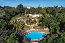 Villa in Luz - Quinta Killara