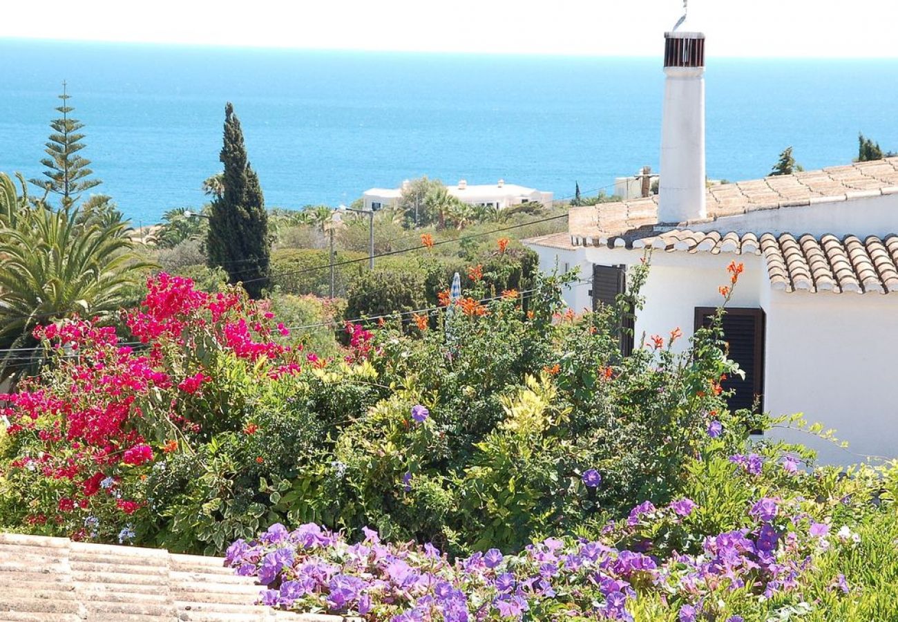 Villa Sorriso Praia da Luz