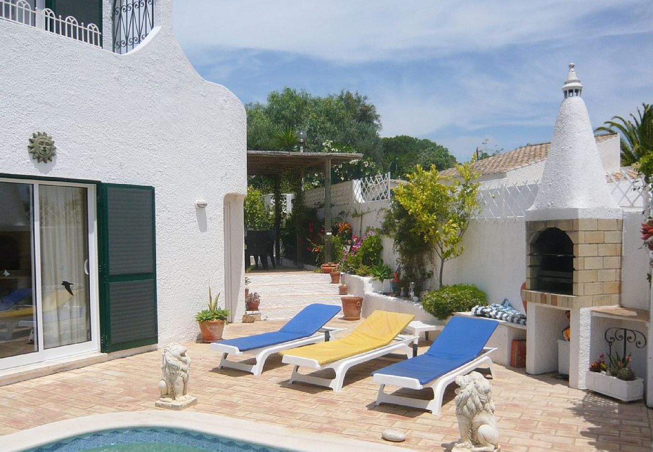 Villa Sorriso Praia da Luz