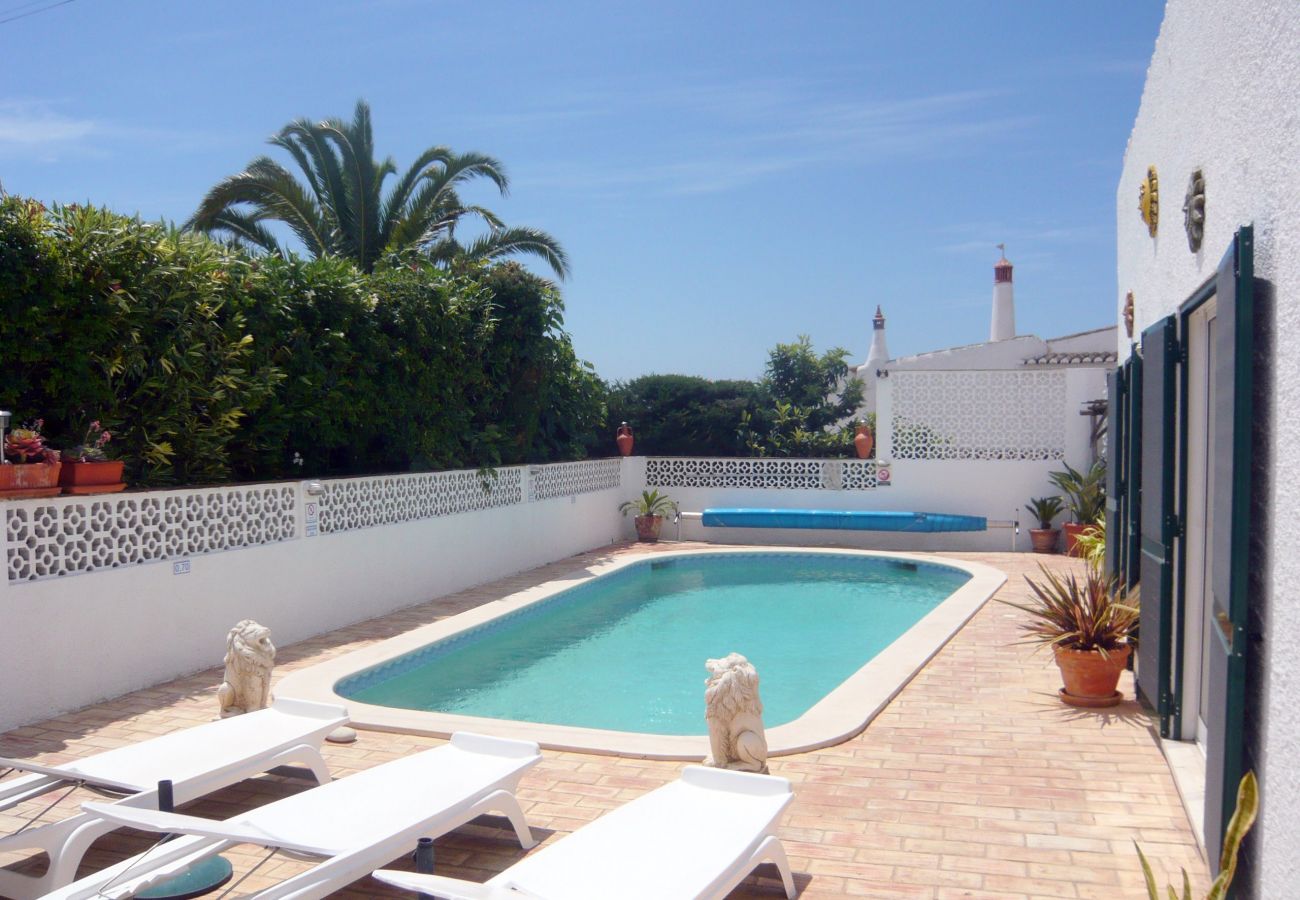 Villa Sorriso Praia da Luz