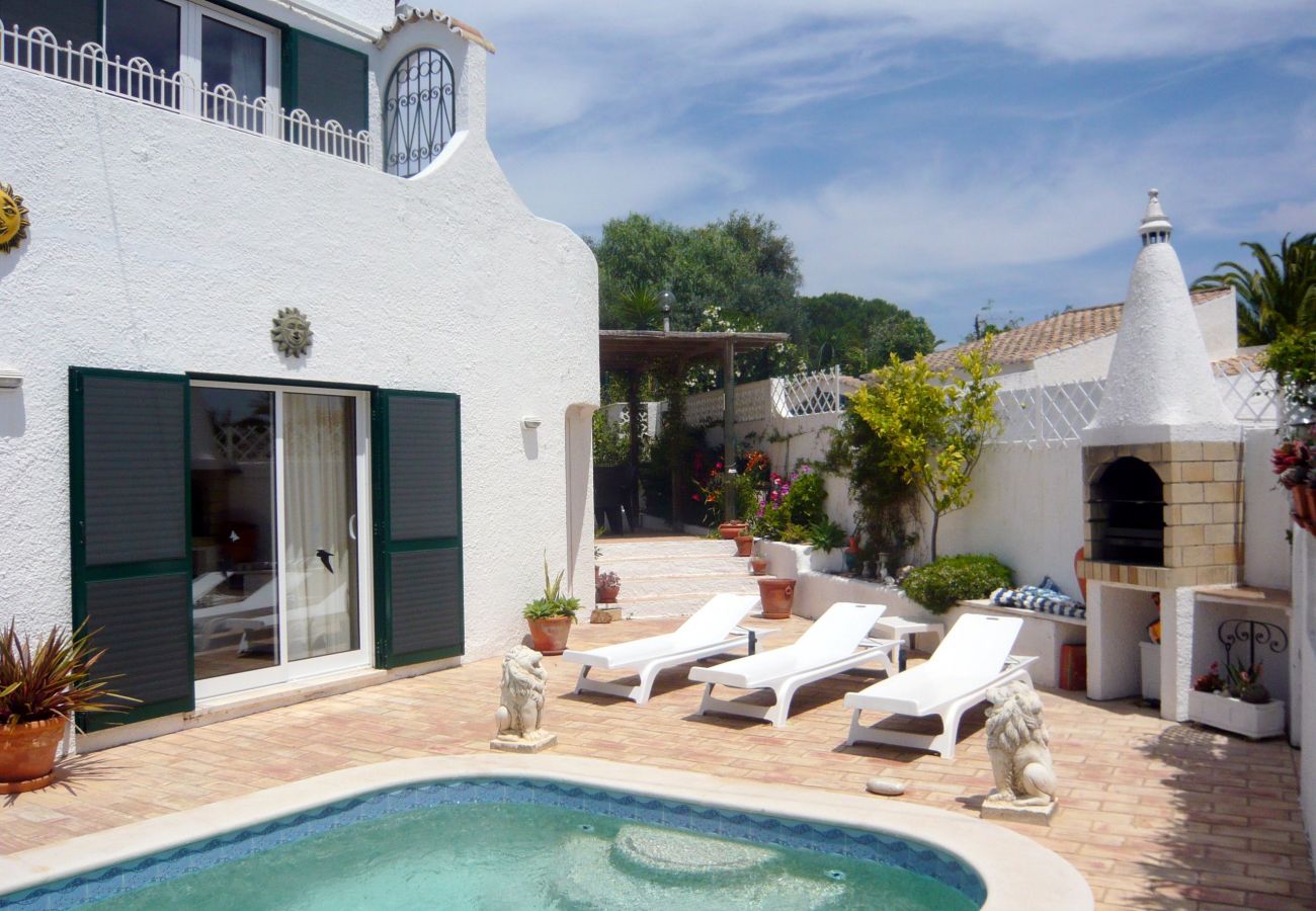 Villa Sorriso Praia da Luz