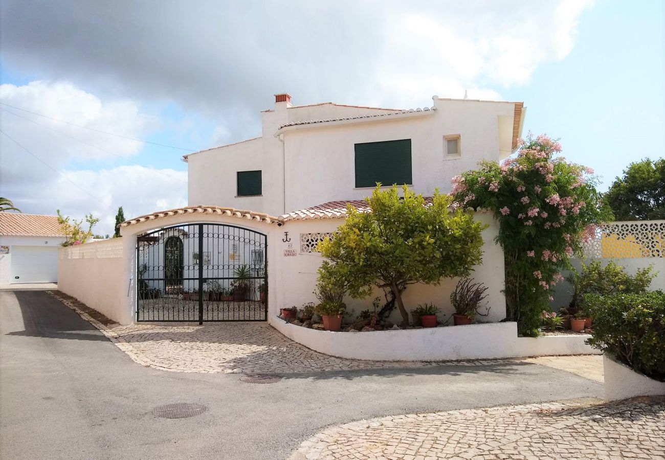 Villa Sorriso Praia da Luz