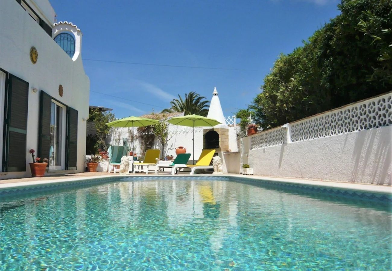 Villa Sorriso Praia da Luz