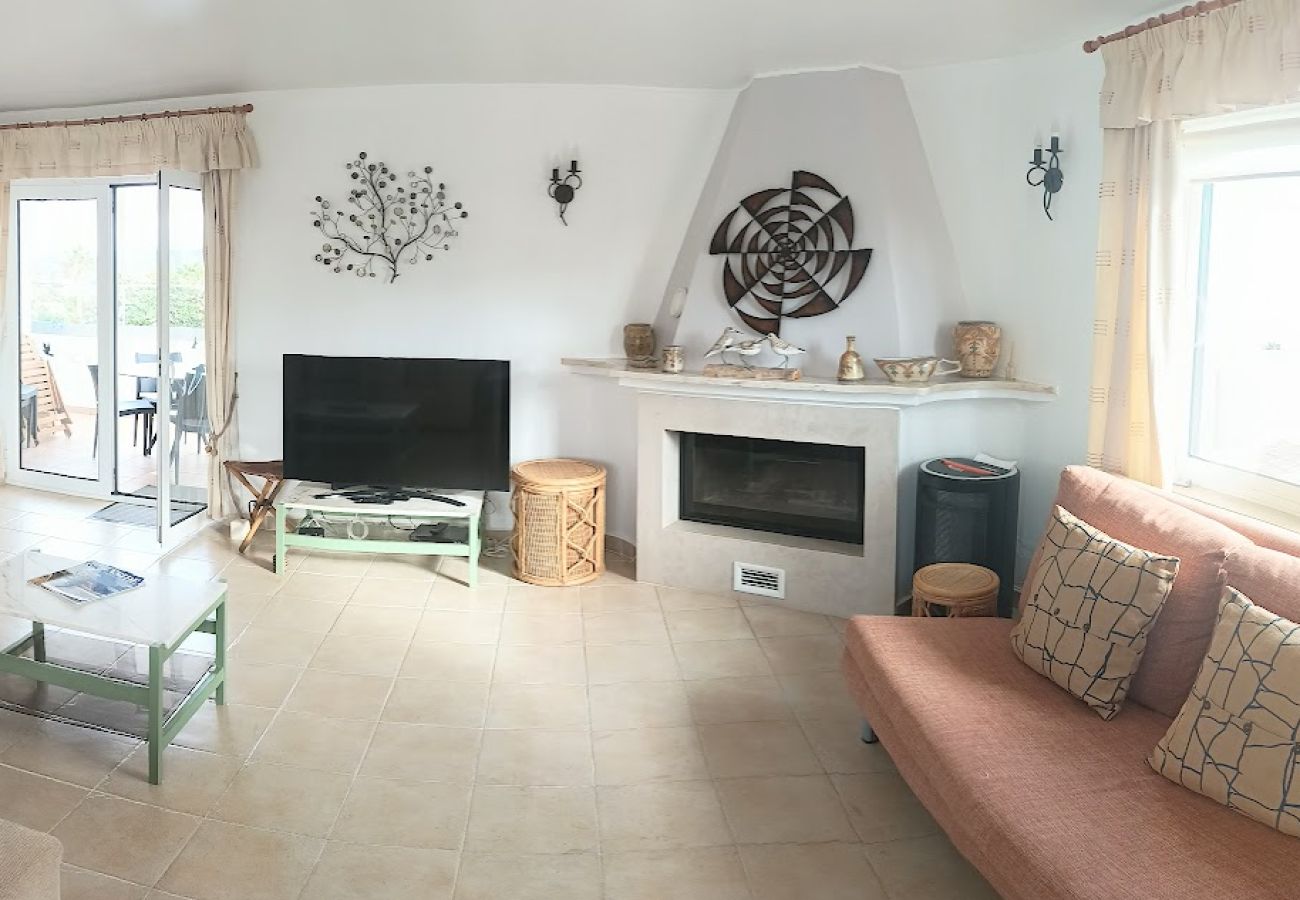 Villa in Luz - Villa Sorriso (LP 47)
