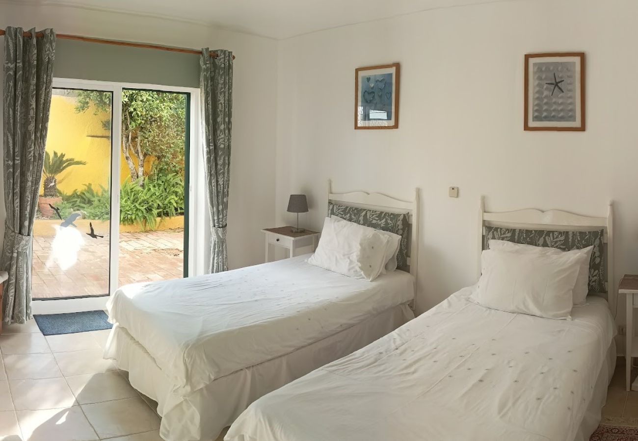 Villa in Luz - Villa Sorriso (LP 47)