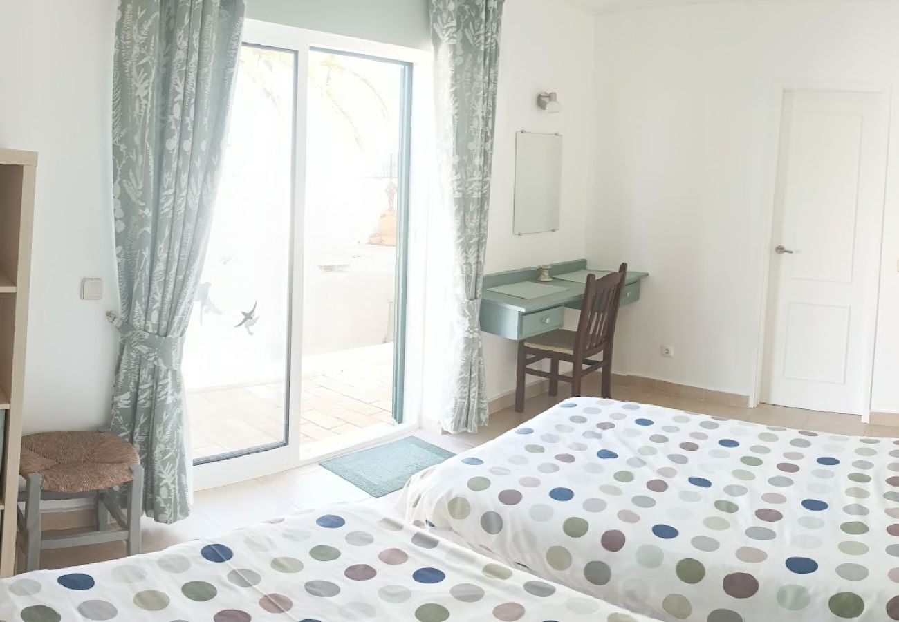 Villa in Luz - Villa Sorriso (LP 47)