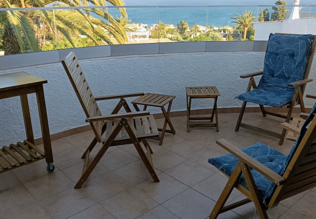 Villa in Luz - Villa Sorriso (LP 47)