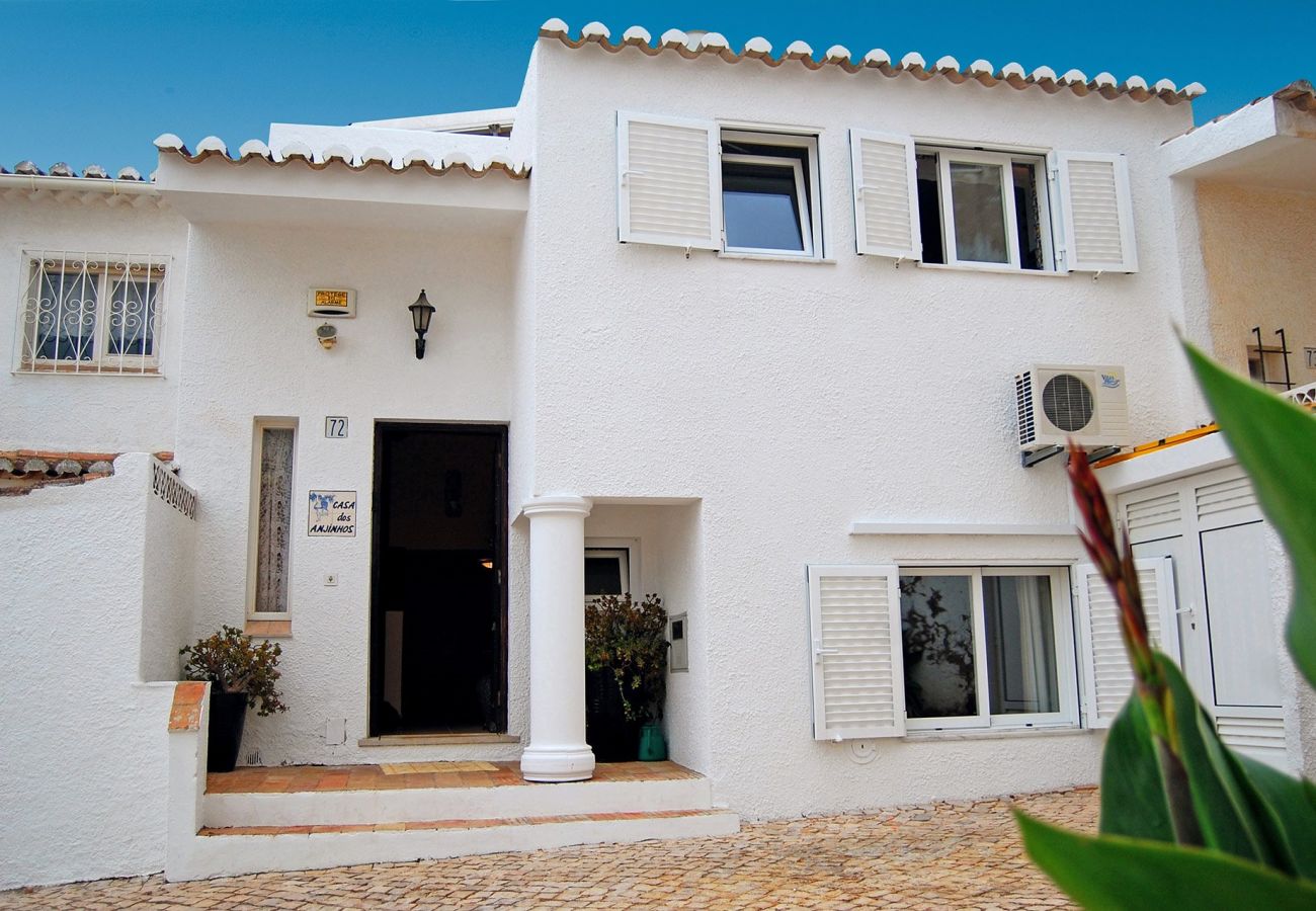 Townhouse in Luz - Casa dos Anjinhos - LB_72