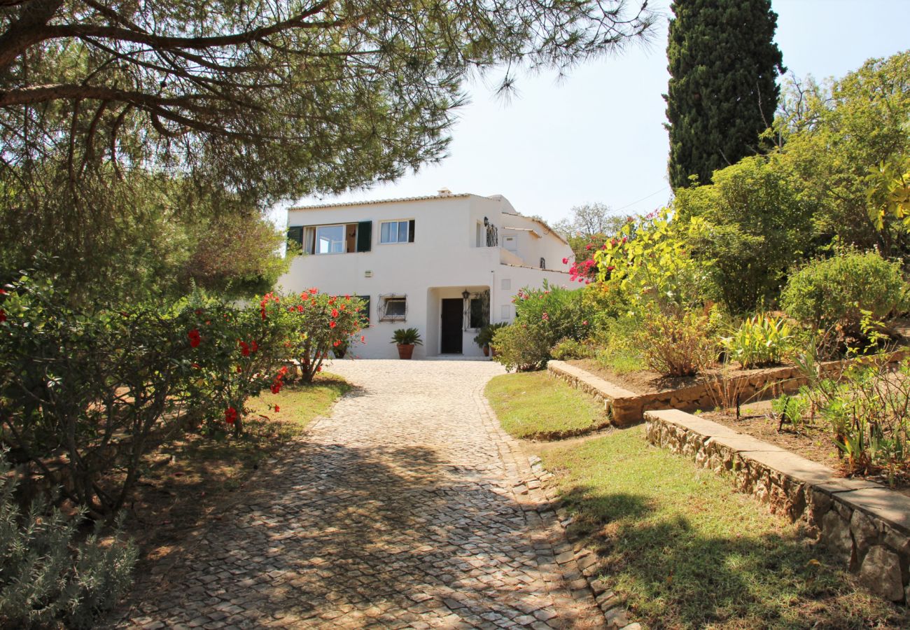 Villa in Lagos - Casa Ancoradouro