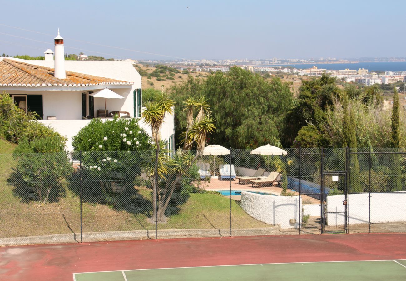 Villa in Lagos - Casa Ancoradouro