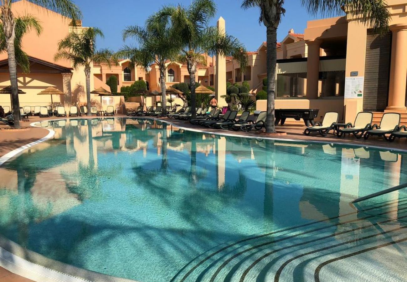 Apartment in Luz - Baia da Luz 