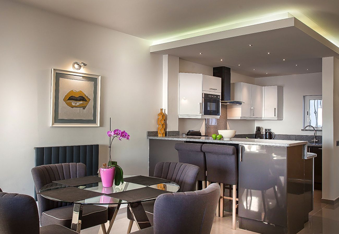 Townhouse in Luz - Waterside