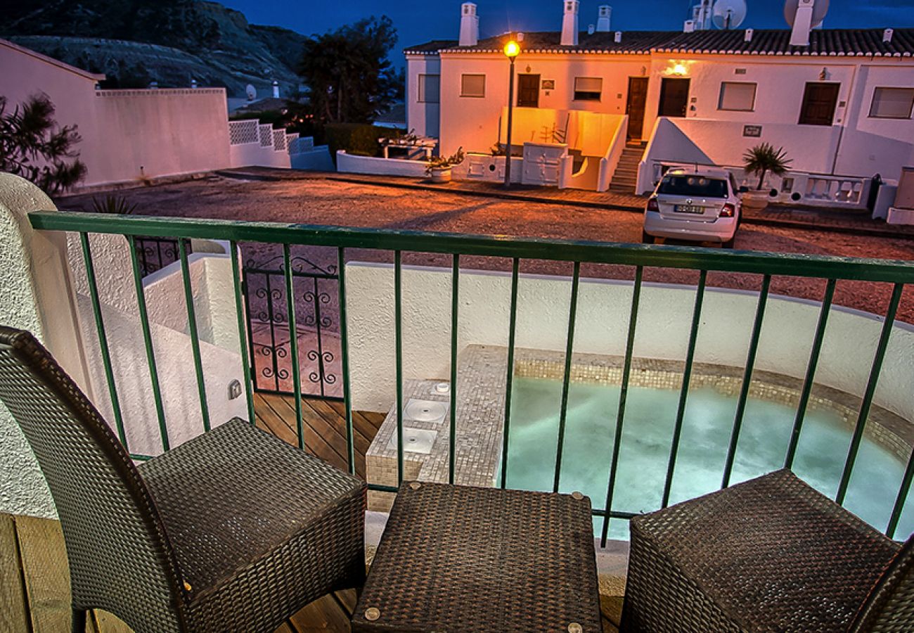Townhouse in Luz - Waterside