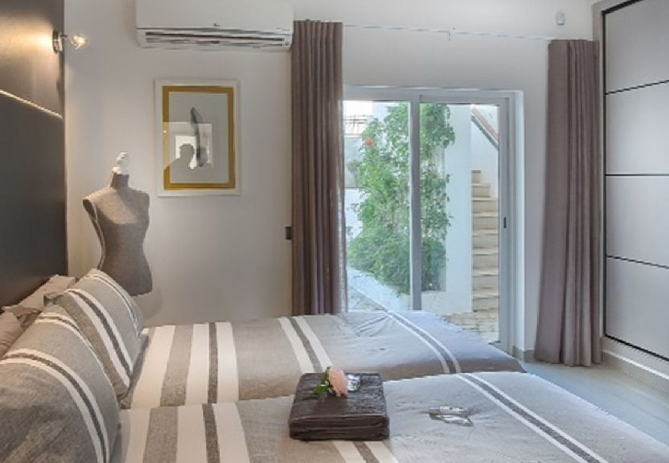 Townhouse in Luz - Waterside