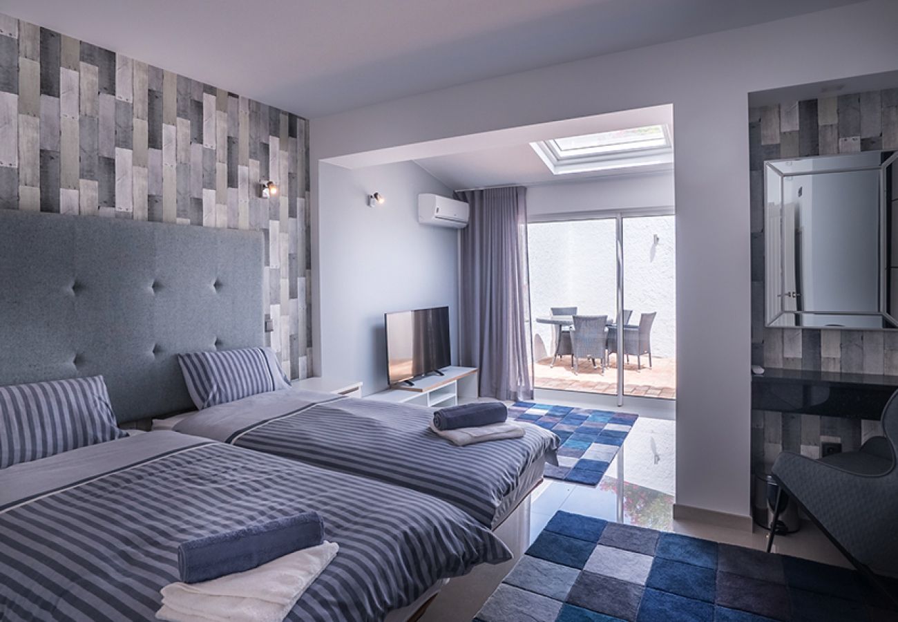 Townhouse in Luz - Atlantic View