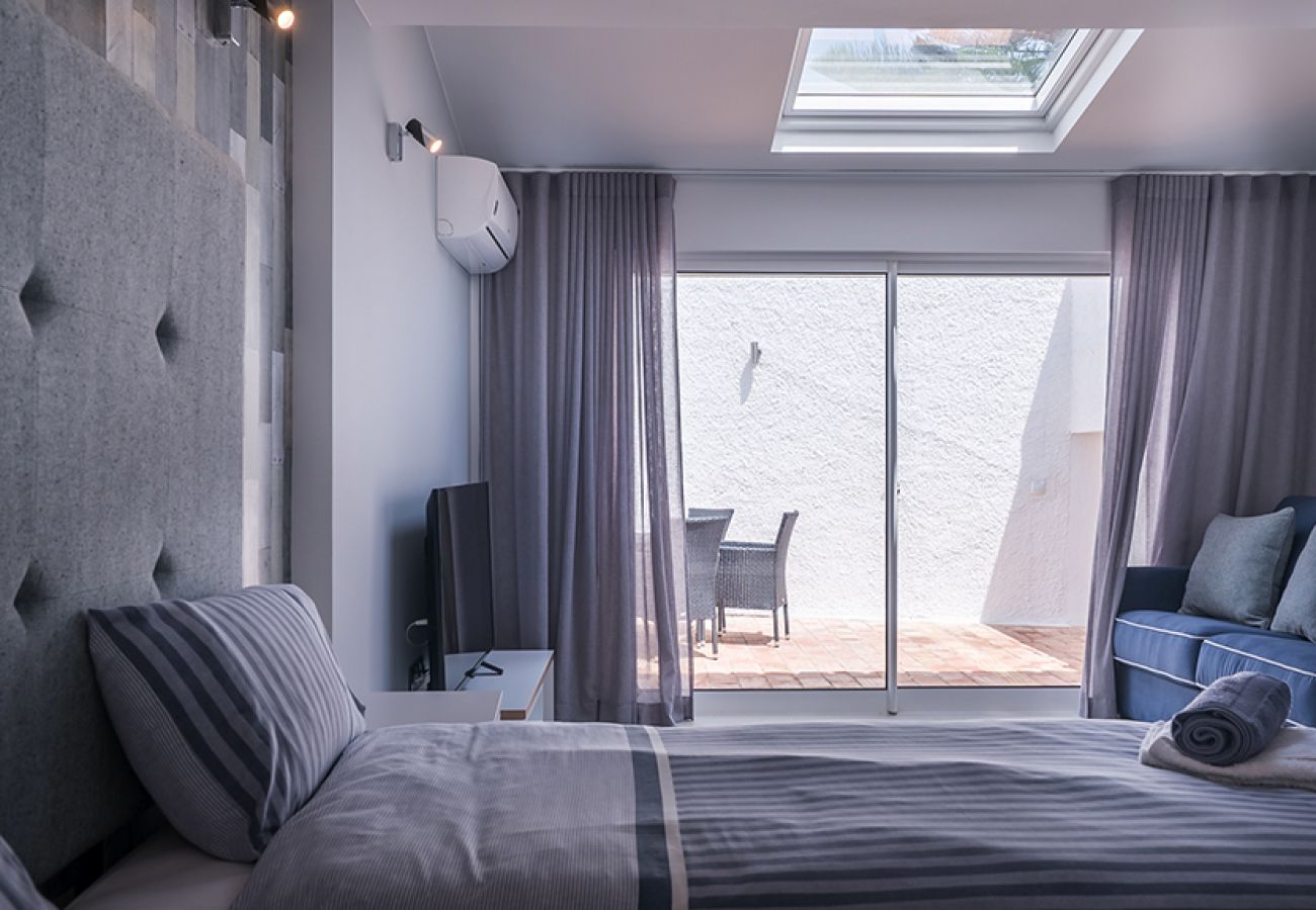 Townhouse in Luz - Atlantic View