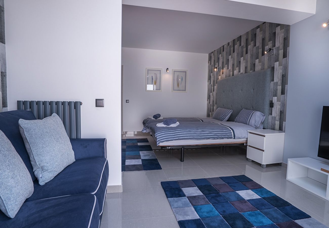 Townhouse in Luz - Atlantic View