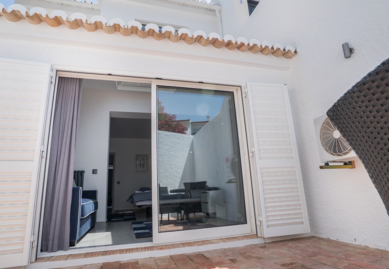 Townhouse in Luz - Atlantic View