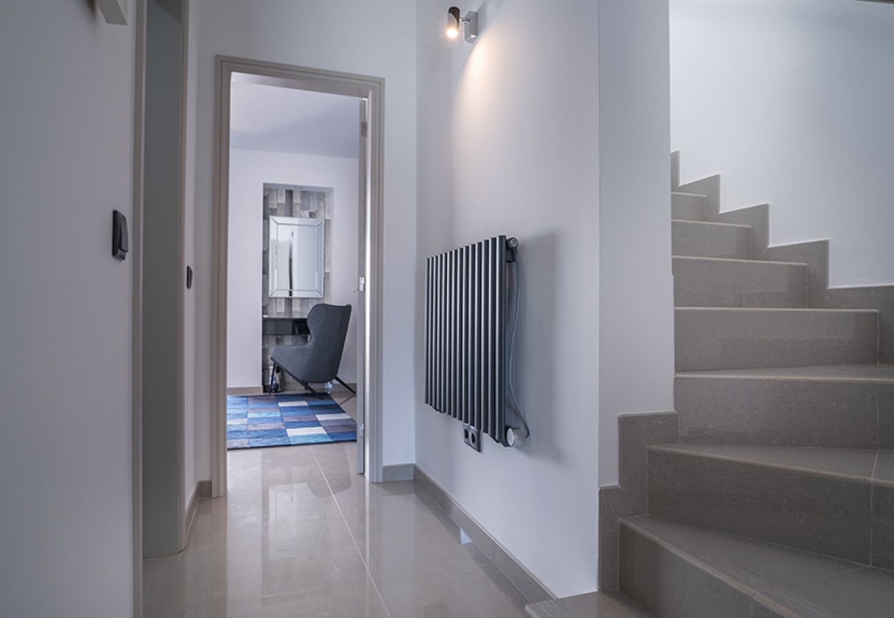 Townhouse in Luz - Atlantic View