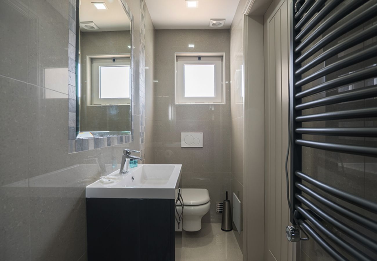 Townhouse in Luz - Atlantic View