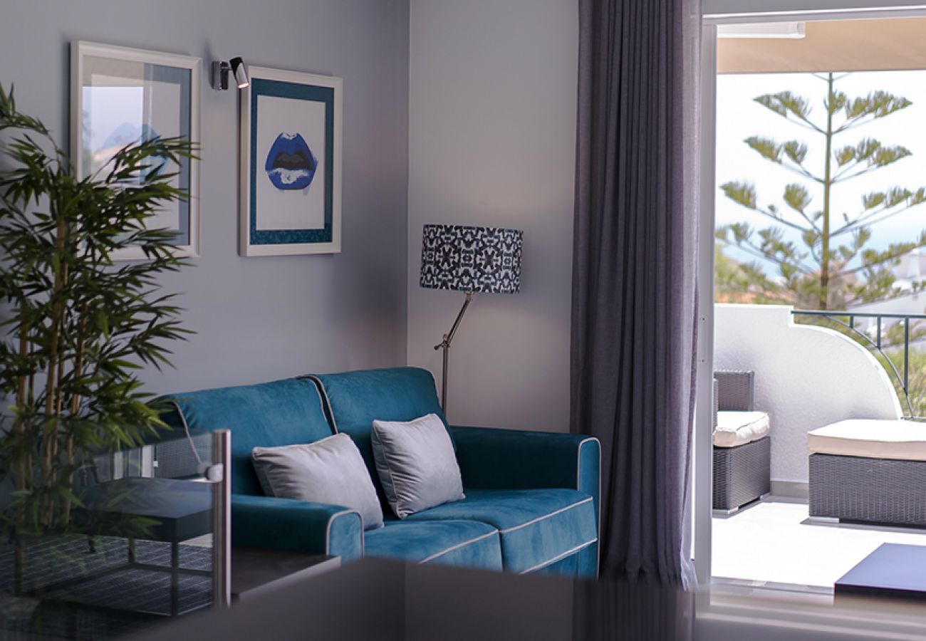 Townhouse in Luz - Atlantic View