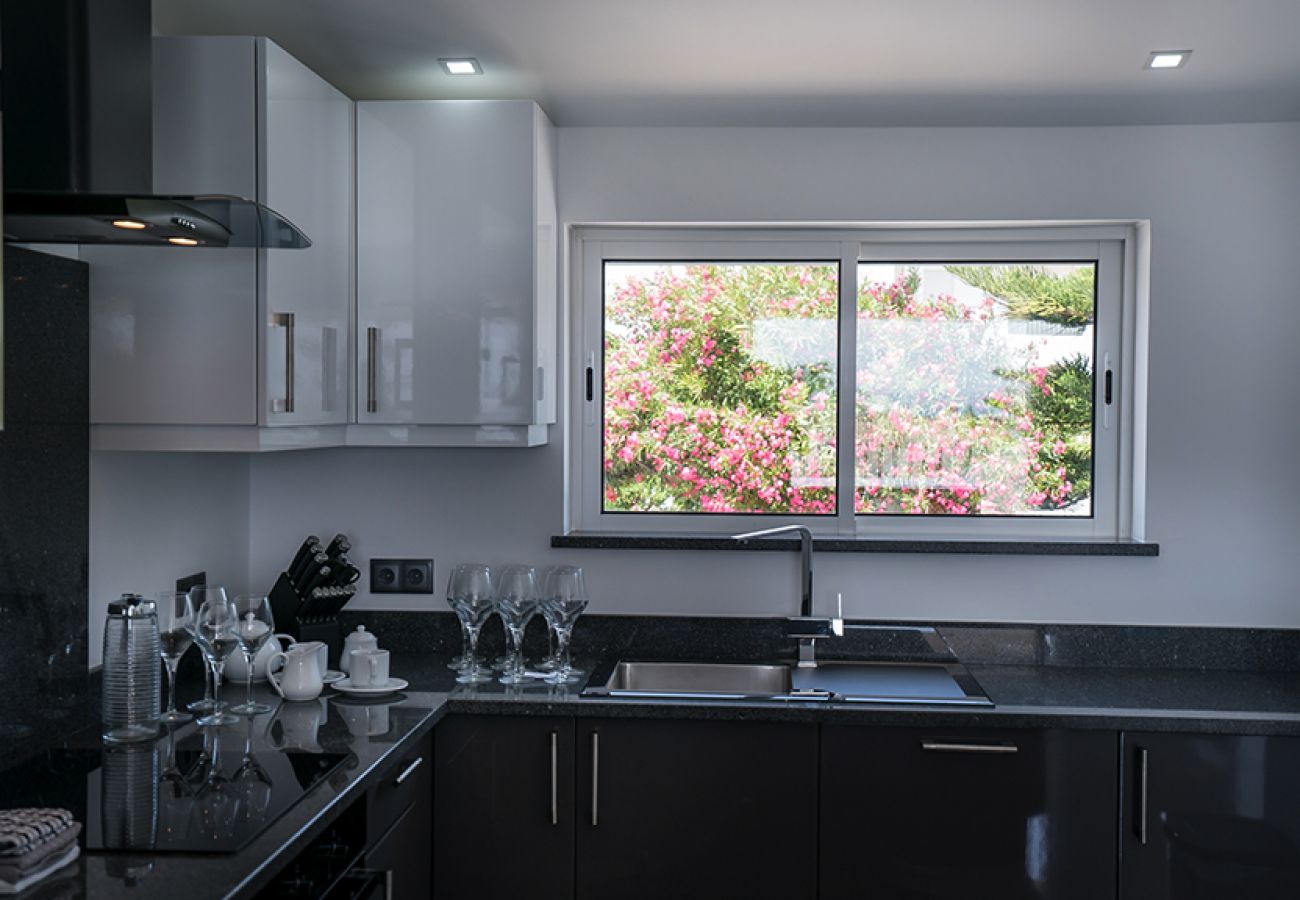 Townhouse in Luz - Atlantic View