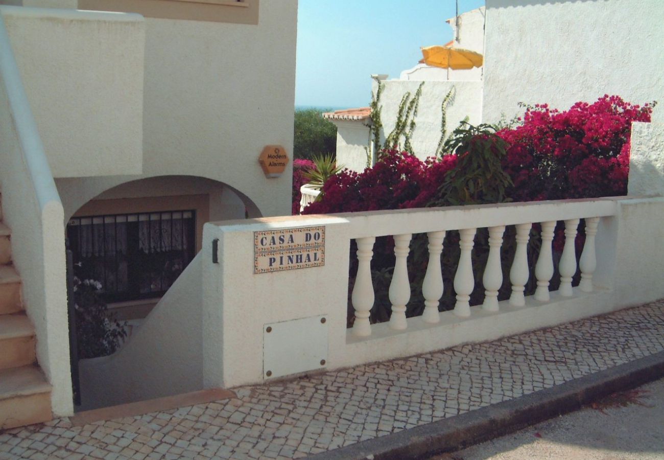 Villa in Lagos - Casa do Pinhal