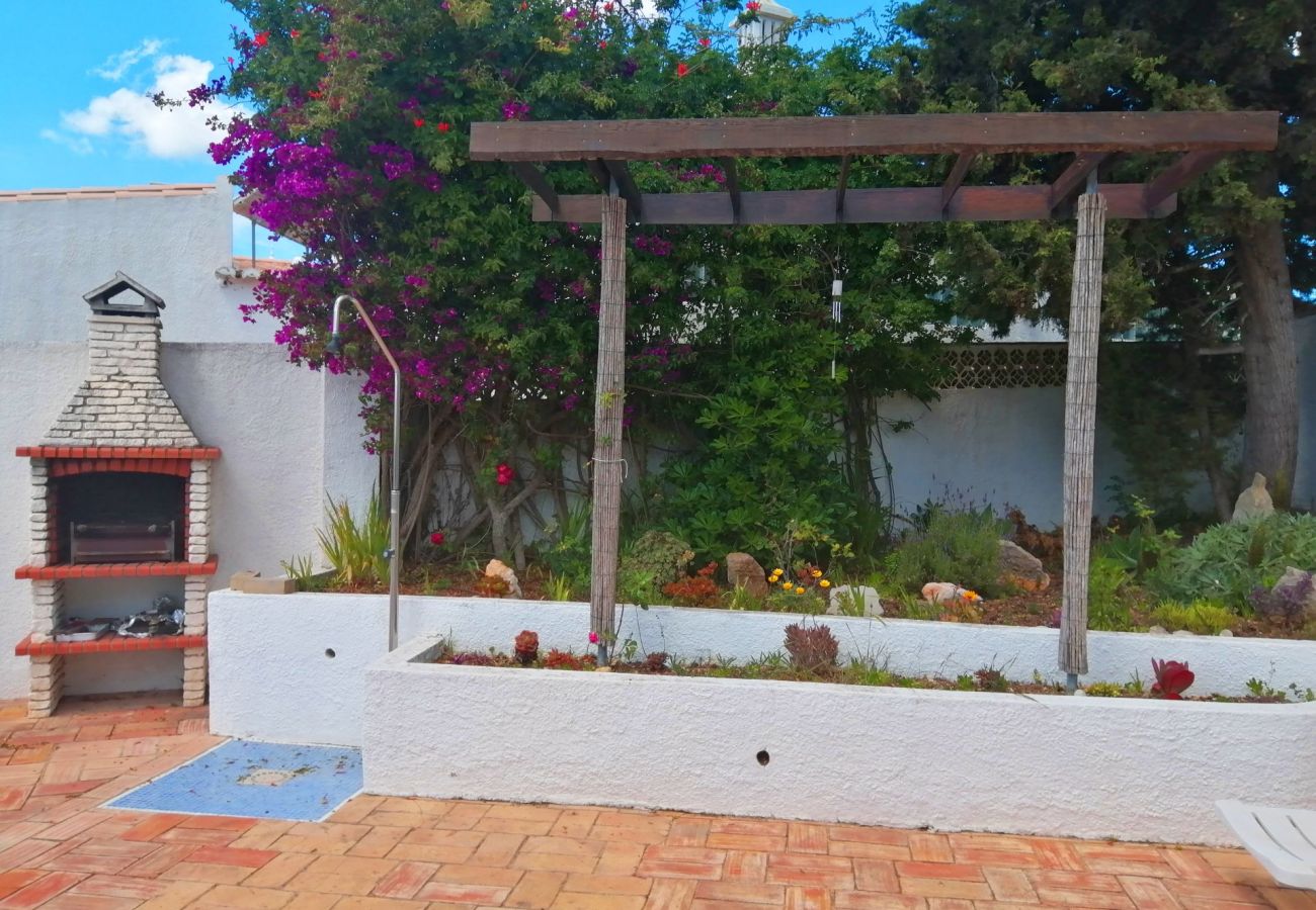 Villa in Luz - Casa Quarenta
