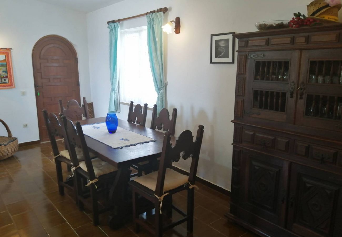 Villa in Luz - Casa Quarenta