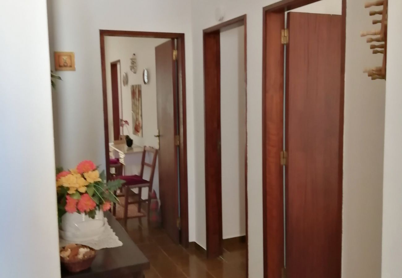Villa in Luz - Casa Quarenta