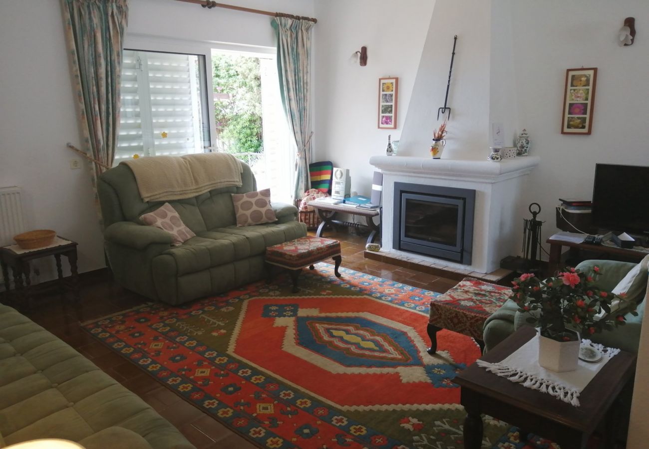 Villa in Luz - Casa Quarenta