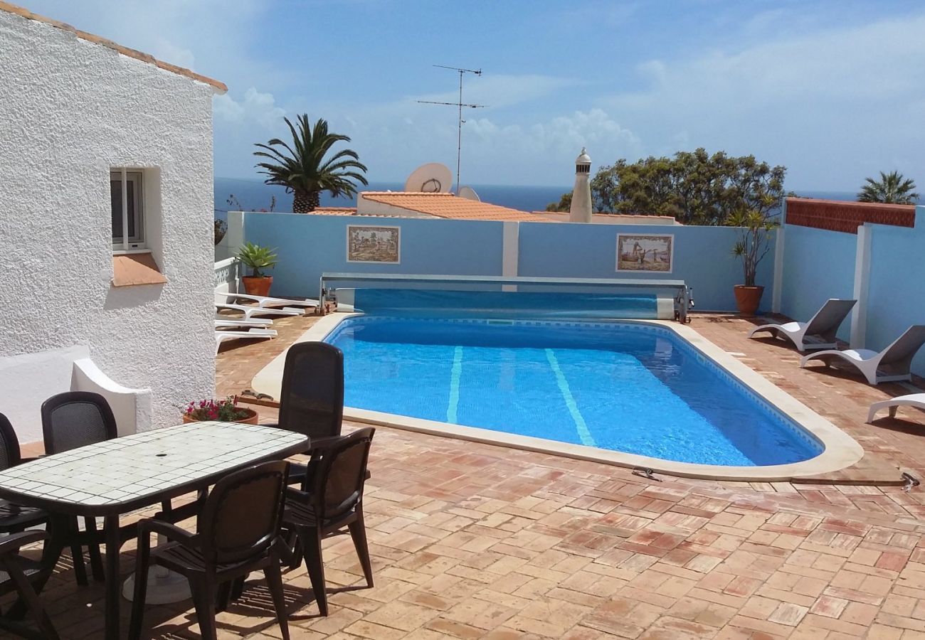 Villa in Luz - Casa Quarenta