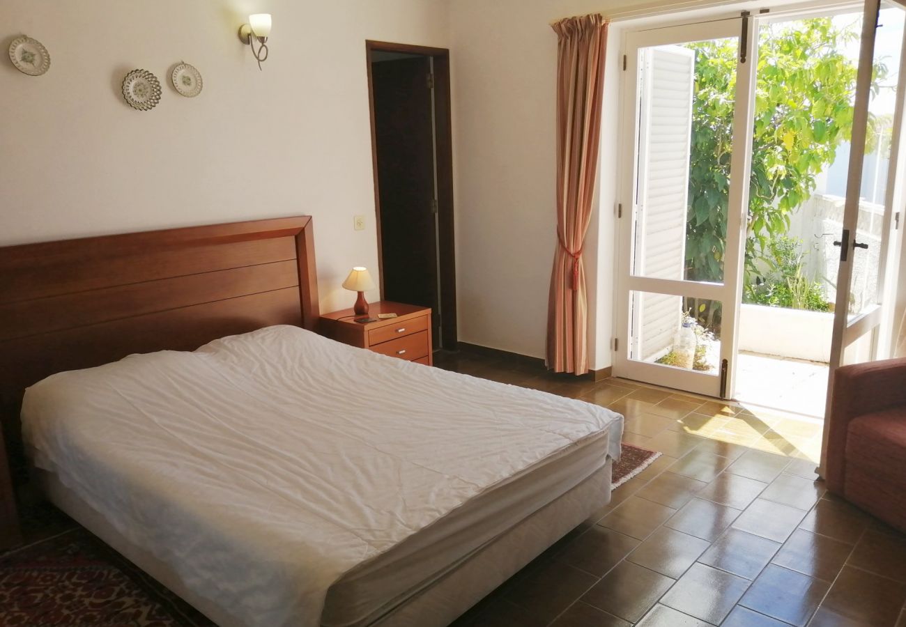 Villa in Luz - Casa Quarenta