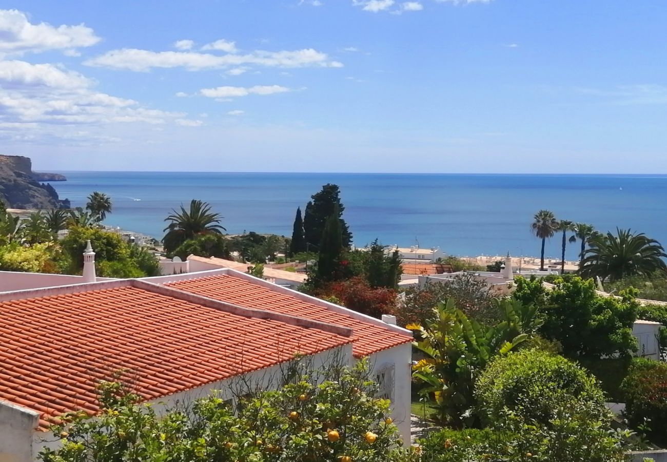 Villa in Luz - Casa Quarenta