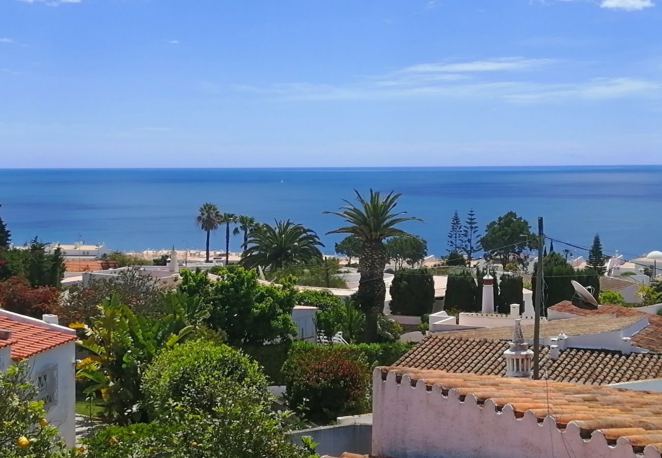 Villa in Luz - Casa Quarenta