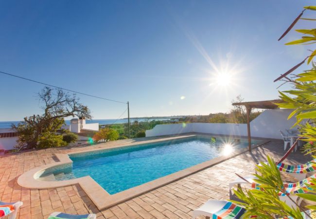 Villa in Lagos - Tres Palmeiras