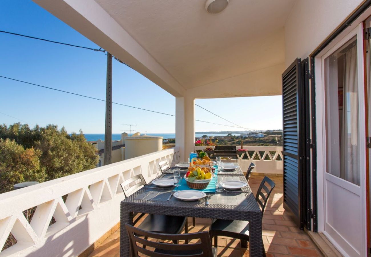 Villa in Lagos - Tres Palmeiras