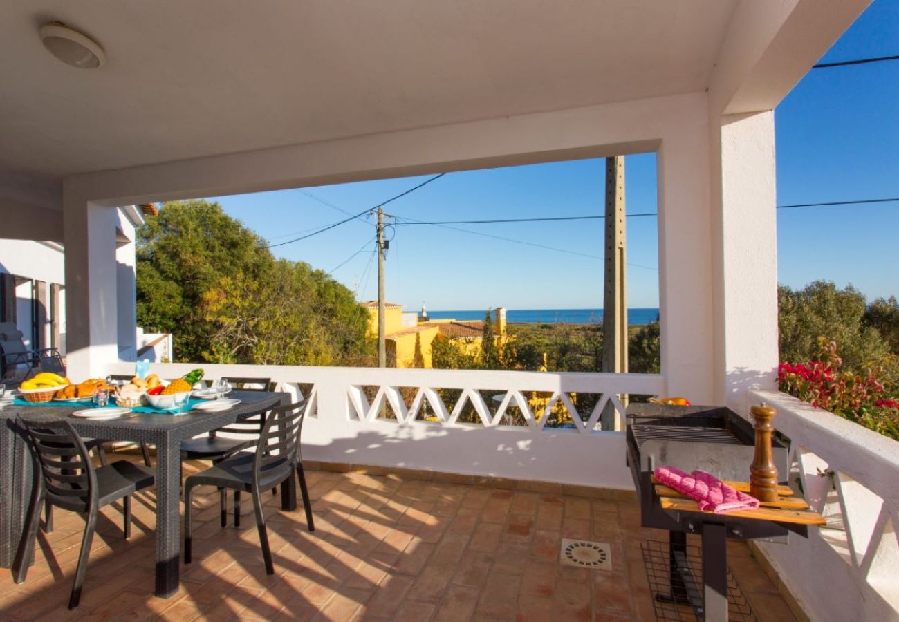 Villa in Lagos - Tres Palmeiras