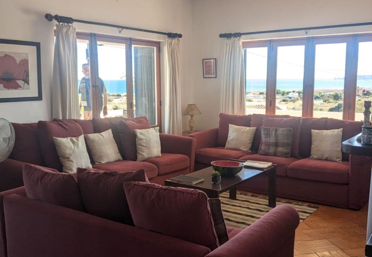 Villa in Lagos - Tres Palmeiras