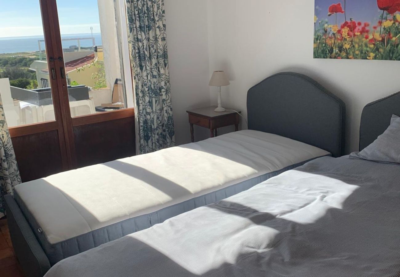 Villa in Lagos - Tres Palmeiras