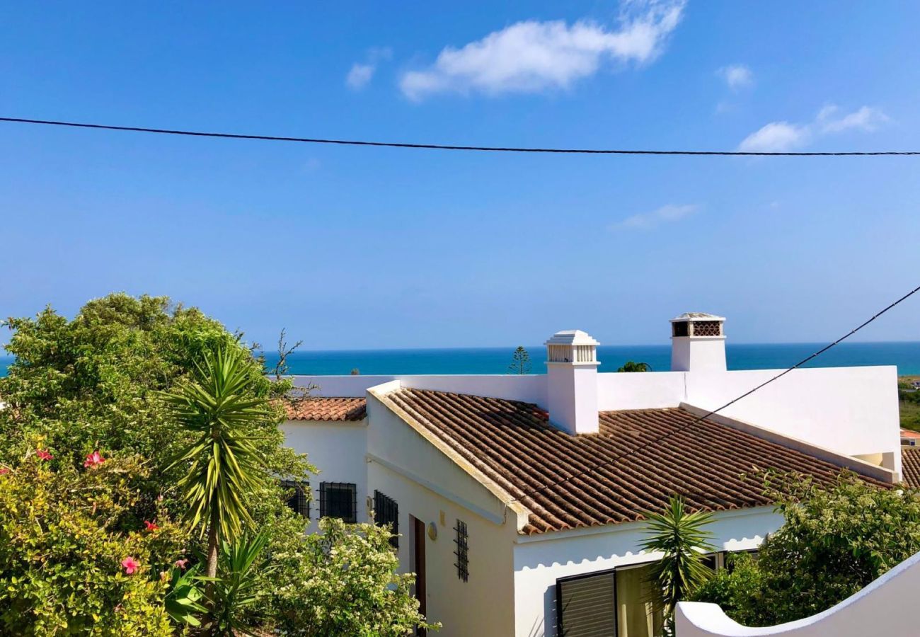 Villa in Lagos - Tres Palmeiras