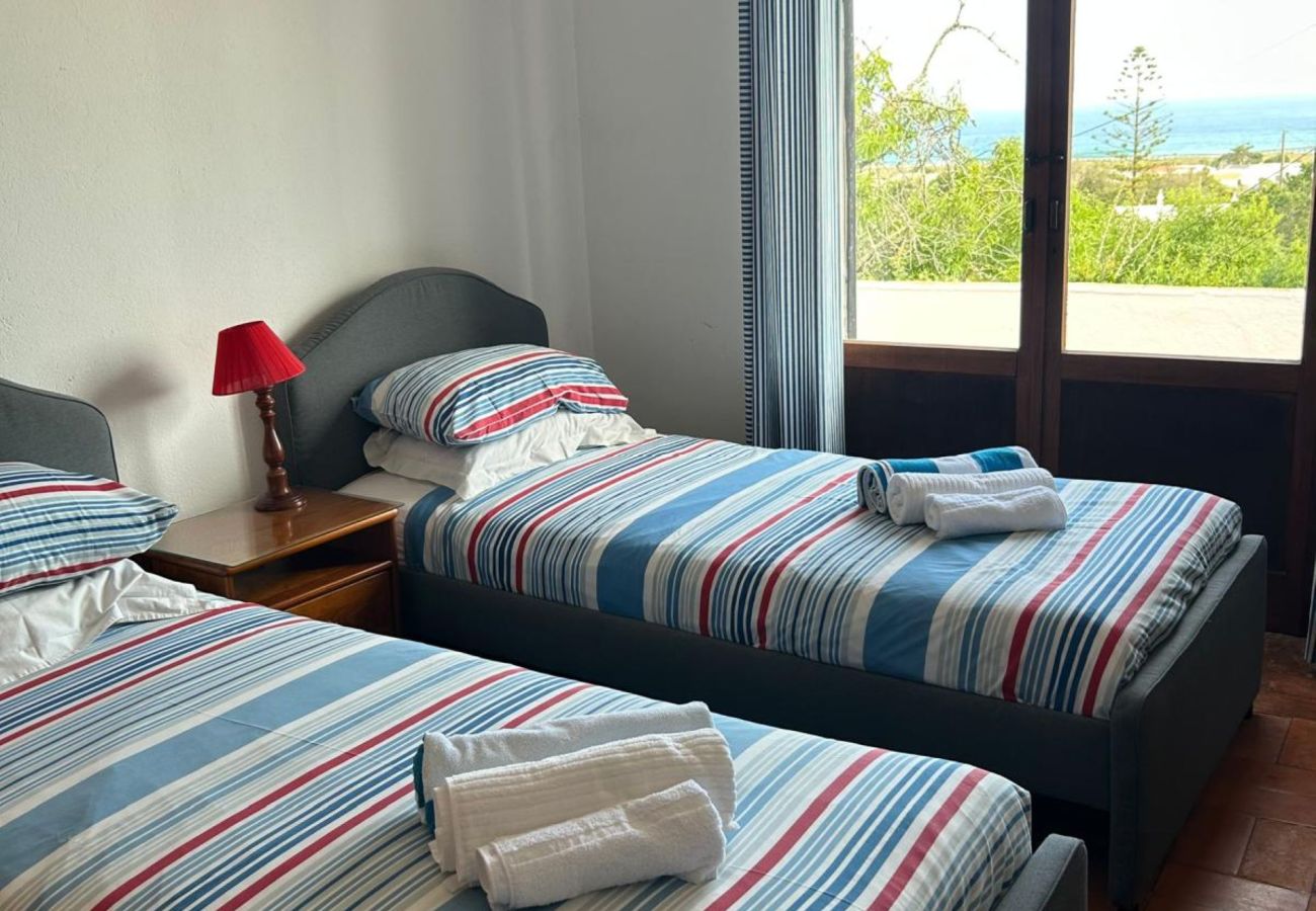 Villa in Lagos - Tres Palmeiras