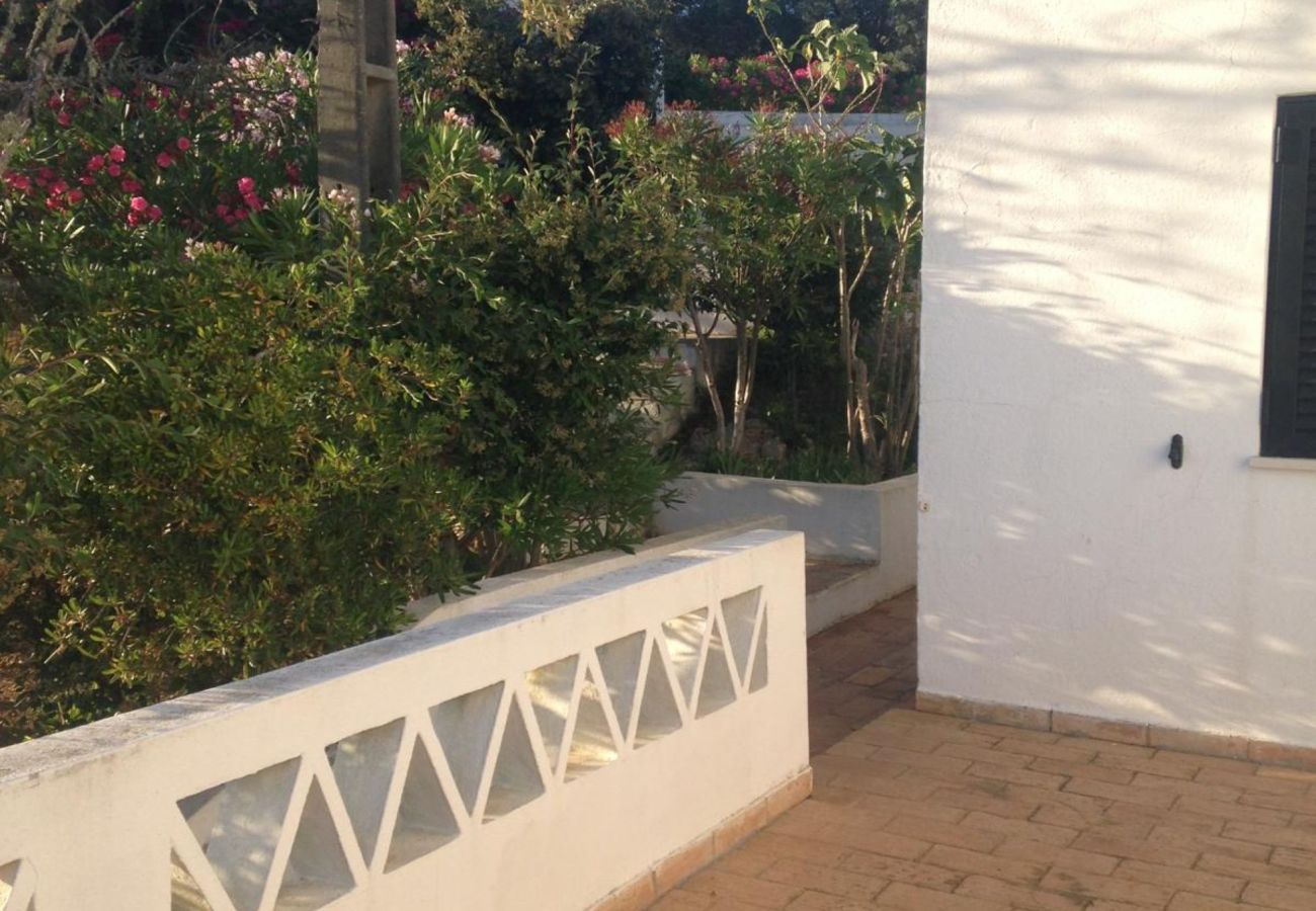 Villa in Lagos - Tres Palmeiras