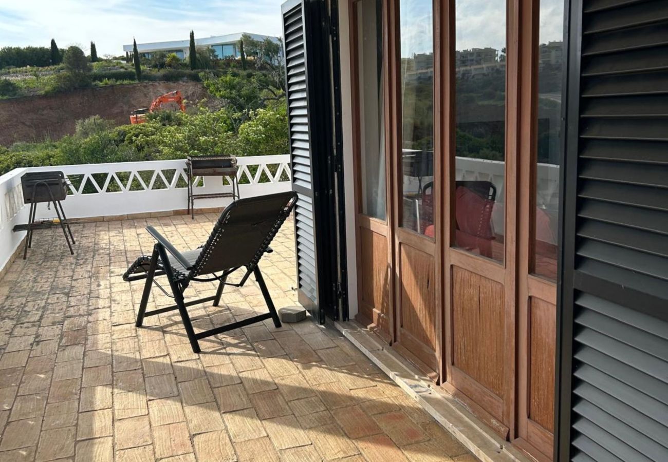 Villa in Lagos - Tres Palmeiras