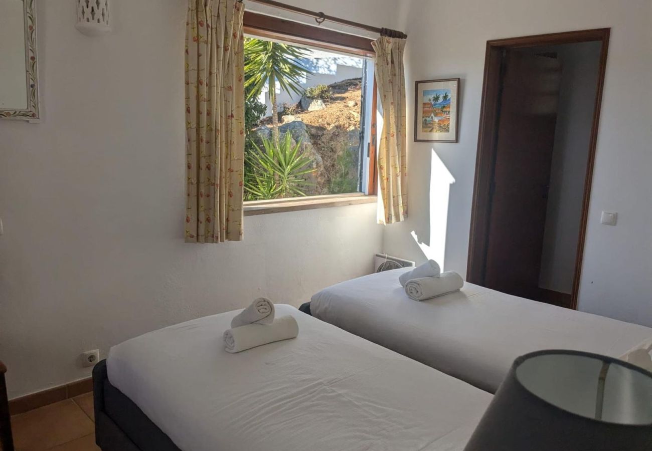 Villa in Lagos - Tres Palmeiras