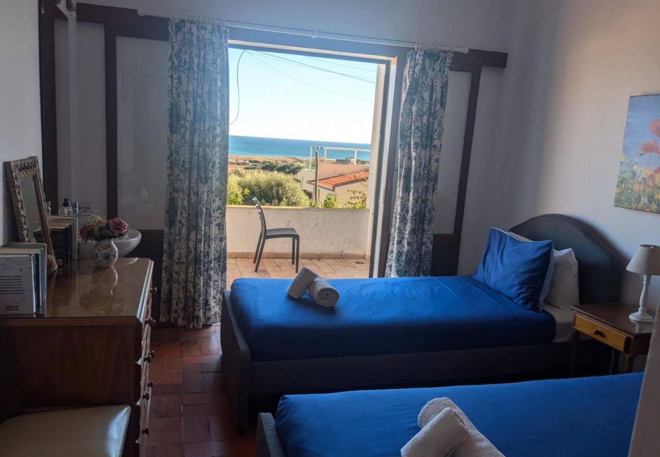 Villa in Lagos - Tres Palmeiras