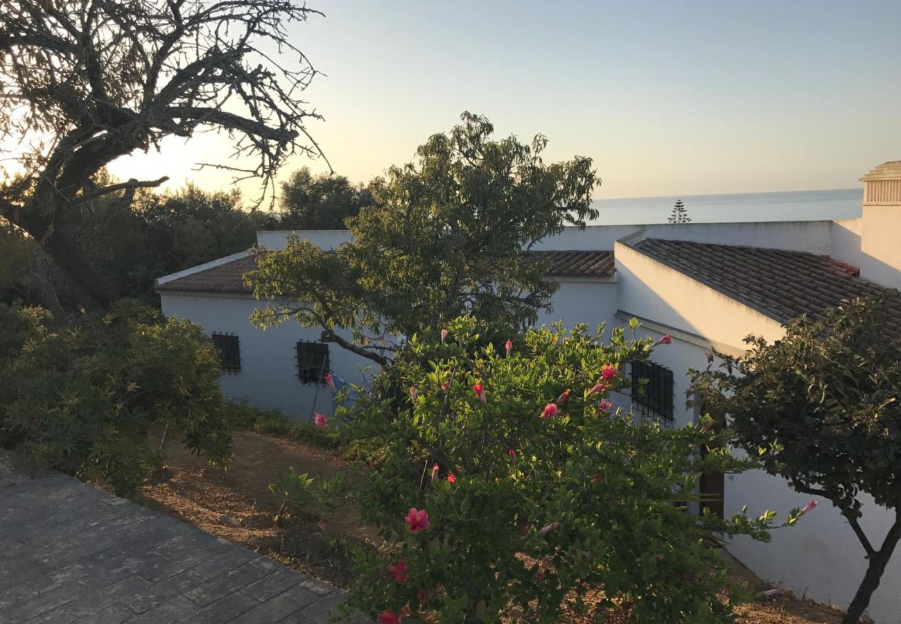Villa in Lagos - Tres Palmeiras